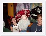 Happy Birthday Pictures El Poncho Mexican Restaurant 2008 (236) * 2848 x 2136 * (1.46MB)